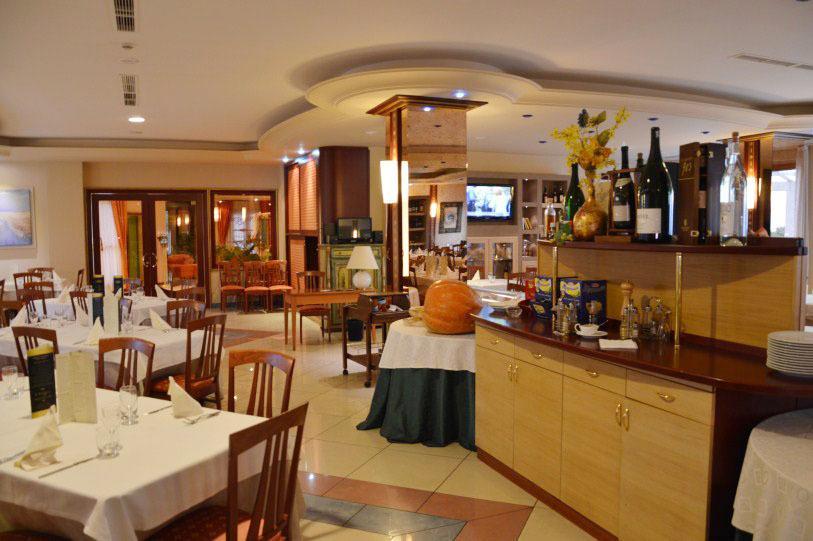 Park Hotel Celano Foggia Zewnętrze zdjęcie